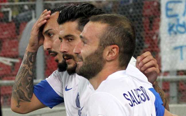 Με το βλέμμα στο Ρίο… - Media