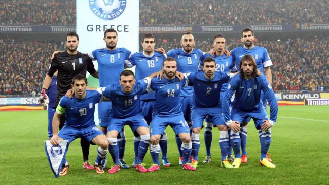Στην τελική ευθεία η προετοιμασία της Εθνικής – Φιλικό απόψε με Πορτογαλία - Media