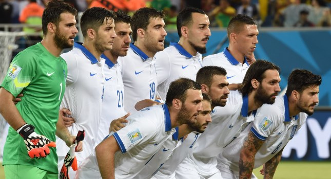 Ελλάδα νίκησε και γράψε ιστορία! - Media