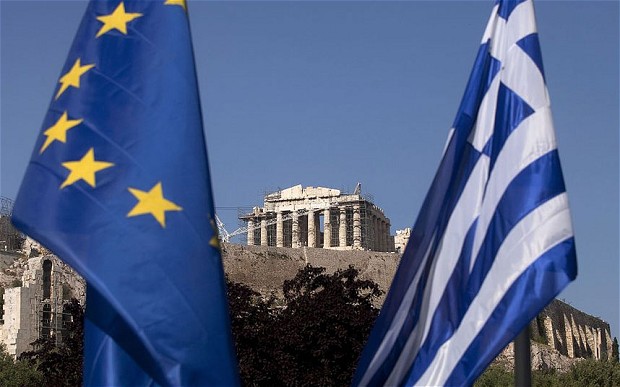 Reuters: Σχέδιο για επιμήκυνση στα 50 χρόνια του ελληνικού χρέους - Media