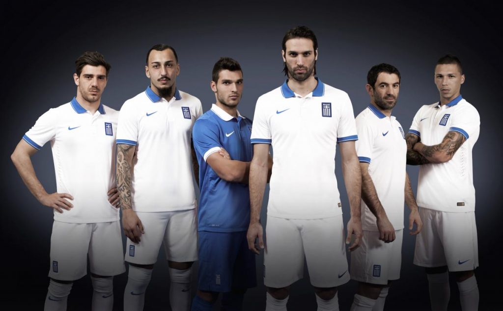 Ήττα της αδιάφορης Εθνικής από τη Ν. Κορέα - Media