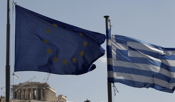 Reuters: Ένα βήμα μπροστά και δύο πίσω για το ελληνικό χρέος  - Media