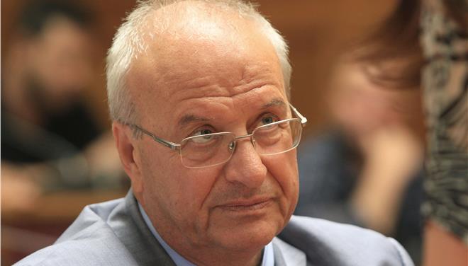 Επανήλθε η διάταξη για απελάσεις μεταναστών που είχε αποσυρθεί - Media