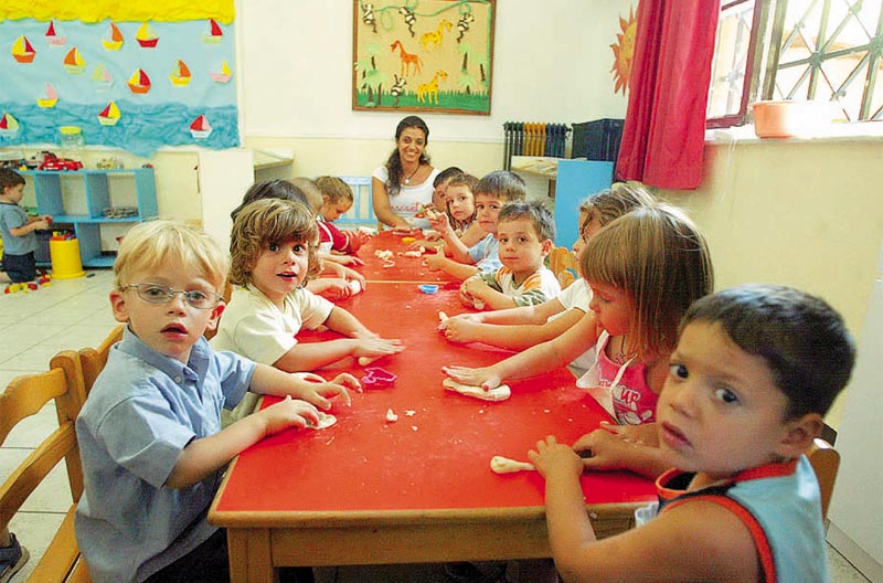 Τι να προσέχουν τα σχολεία σχετικά με τη γρίπη - Media