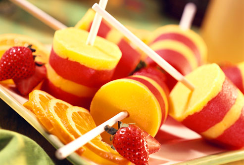 10 αναπάντεχες τροφές και συνταγές για να καταπολεμήσετε τη γρίπη - Media