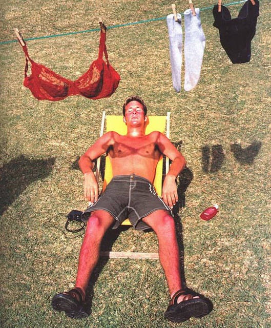 Όταν οι σκιές μάς τρολάρουν (Photos) - Media