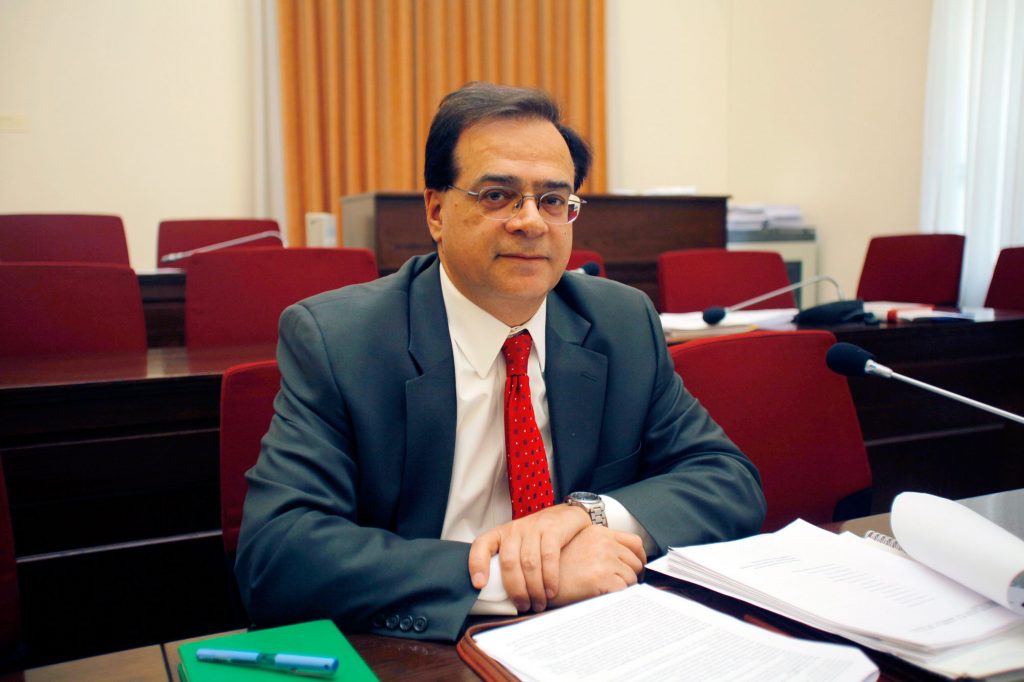 Διέγραψε τα σενάρια περί φοροελαφρύνσεων ο Χαρδούβελης κατ\