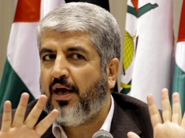 Χαμάς: «Ανόητες» οι κατηγορίες Μπ. Νετανιάχου περί απαγωγής των τριών Ισραηλινών εφήβων - Media