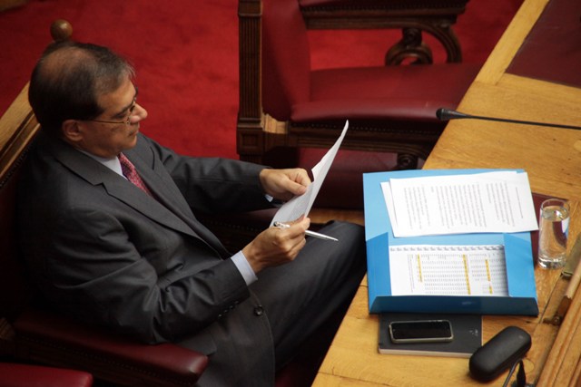 Κυριακή κοντή γιορτή για το επόμενο μνημόνιο - Media