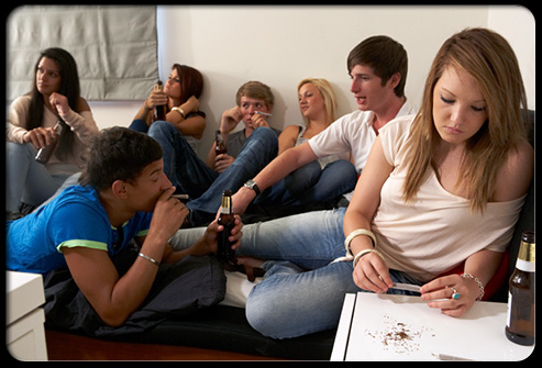 Διαβάστε πόσο επικίνδυνο είναι το χασίς, παρά τα όσα λέγονται - Media