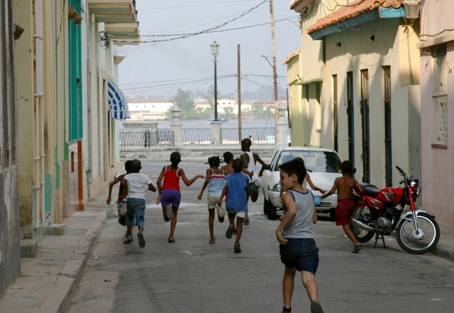 Η Κούβα δεν είναι ουτοπία - Media