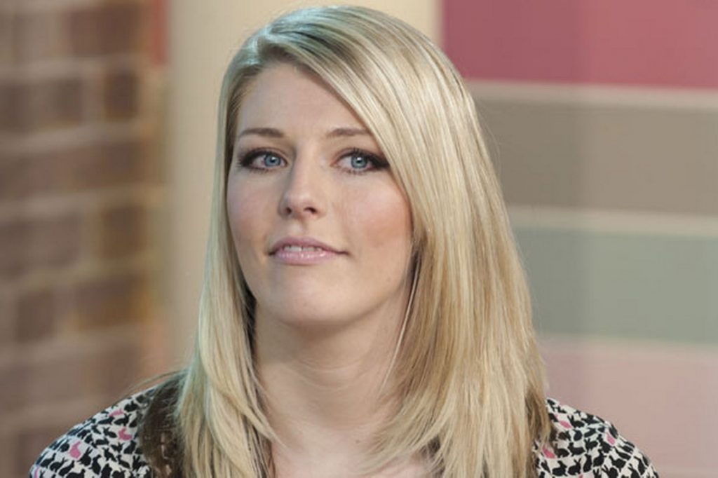 Δείτε τη γυναίκα με τα δυο αιδοία- Σπάνια ανατομική πάθηση - Media