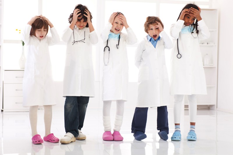 Παιδικός πονοκέφαλος: Πόσο αθώος είναι; - Media