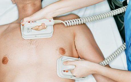 Γιατί μετά το έμφραγμα, πολλοί άνθρωποι παθαίνουν κατάθλιψη; - Media