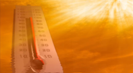 Ο Ιούνιος που πέρασε ο θερμότερος που έχει καταγραφεί ποτέ! - Media