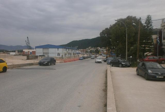 Νεκρός νεαρός Αφγανός στην Ηγουμενίτσα - Media