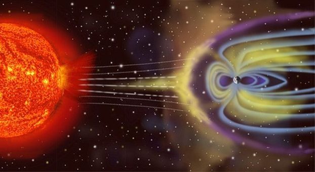 Διαφωνούν οι επιστήμονες με τα περί μαγνητικής καταιγίδας - Media