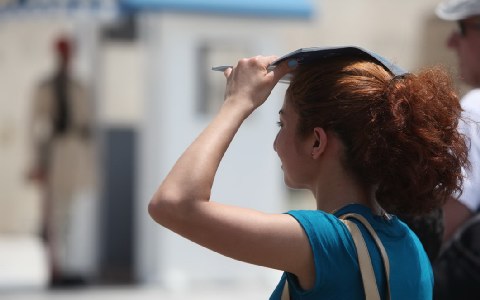 Παρέλαση… καλοκαιρινή! - Media