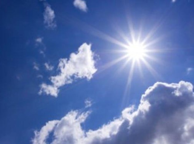 Στους 36 βαθμούς ο υδράργυρος - Media