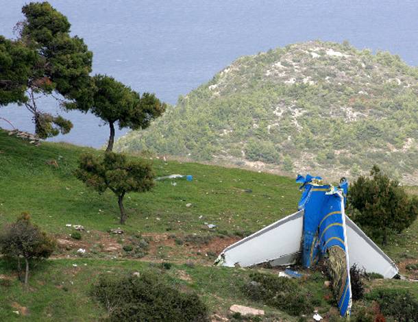 Κύπρος: Μνημόσυνα για τα θύματα της αεροπορικής τραγωδίας της εταιρείας «Ήλιος» - Media