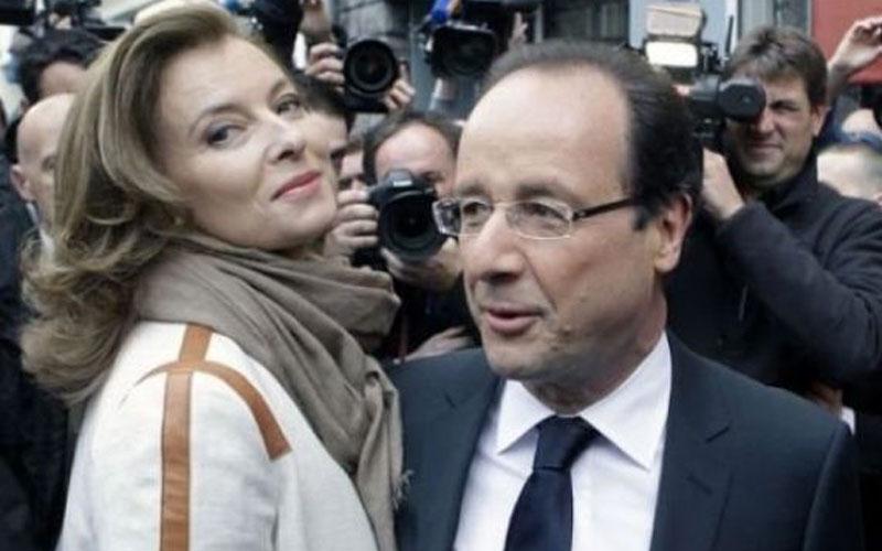 Η φαφούτα Γαλλία  - Media