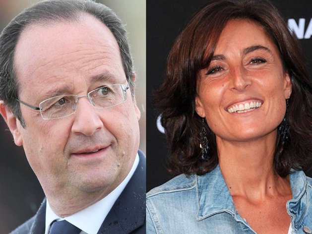 Φρανσουά Ολάντ ο αρχηγός των «άτακτων»! - Media