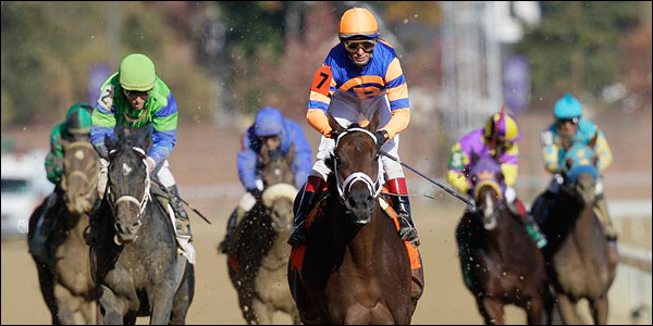 Στον ΟΠΑΠ το Ιπποδρομιακό Στοίχημα - Media