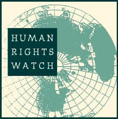Human Rights Watch προς Ελλάδα: Σταματήστε τα εγκλήματα μίσους - Media