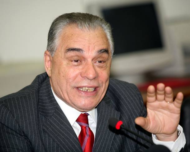 Γιακουμάτος: «Είμαι υπέρ της θανατικής ποινής» - Media