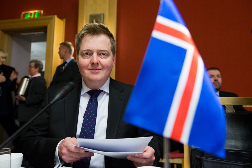 «Κουρεύει» τα στεγαστικά δάνεια η Ισλανδία - Media