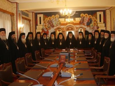 Η Εκκλησία ζητά υποχρεωτική διδασκαλία θρησκευτικών και έγκριση των καθηγητών από τον τοπικό ιεράρχη! - Media