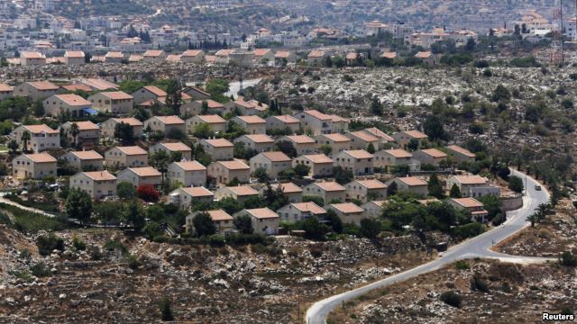 Αυξάνεται η ένταση στην Ιερουσαλήμ – Τη σύγκλυση του Συμβουλίου Ασφαλείας του ΟΗΕ ζητάει ο Αμπάς - Media