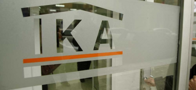 Ποινική δίωξη για απάτη, με πλαστές συνταγογραφήσεις σε βάρος του ΙΚΑ - Media