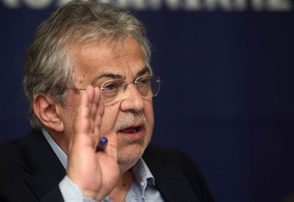 Διώκεται για κακούργημα ο διοικητής του ΙΚΑ Ροβέρτος Σπυρόπουλος - Media