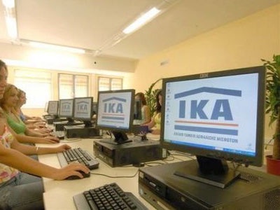 8000 κατασχέσεις την εβδομάδα - Media
