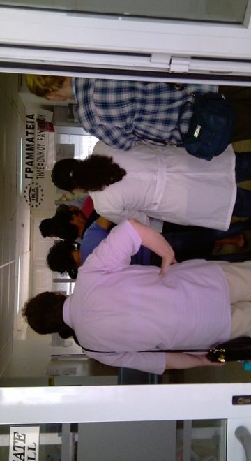 Στα 11,485 δισ. ευρώ οι οφειλές στα ασφαλιστικά Ταμεία, τον Οκτώβριο
 - Media