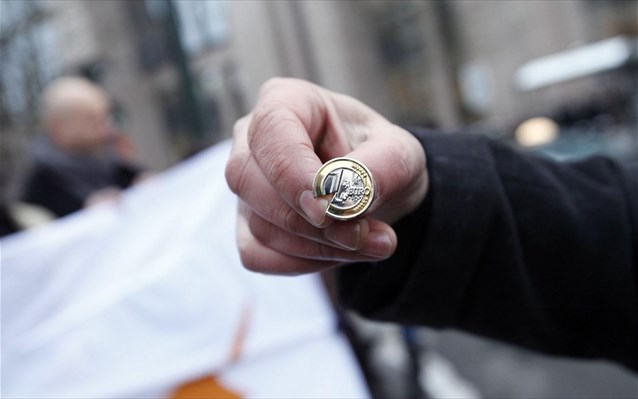 Αποπληθωρισμός στην Ελλάδα τον Αύγουστο - Media