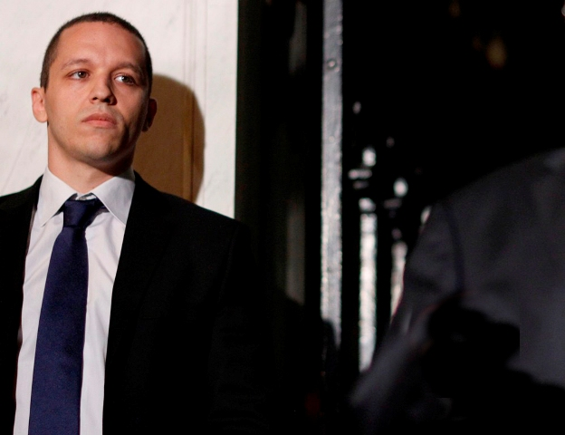 «Υπέρ» της άρσης ασυλίας των Κασιδιάρη και Ταμήλου, αποφάσισε η Βουλή - Media