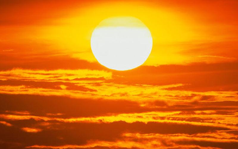 Ζήσαμε τον θερμότερο Αύγουστο στην ιστορία - Media