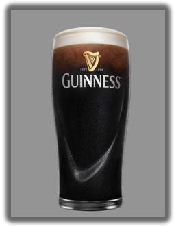 Η μπύρα Guinness ξεσηκώνει γιορτάζει τον Άγιο Πατρίκιο - Media