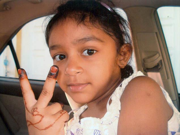 Εμιράτα: Πατέρας εις θάνατον γιατί βασάνιζε τις κόρες του – η μία υπέκυψε  - Media