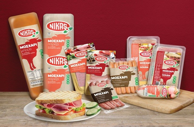 Προσωρινή διακοπή παραγωγής προϊόντων από την εταιρεία Νίκας  - Media