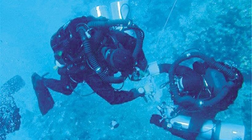 Ναυάγιο Αντικυθήρων: Προέκυψαν ευρήματα «πάγωσε» η ενημέρωση - Media