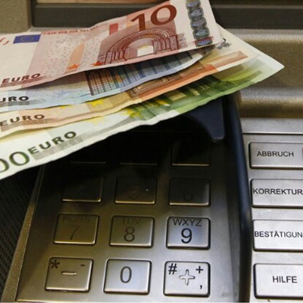 Πως οι χάκερς σηκώνουν χρήματα από ATM χωρίς να χρεώνονται - Media