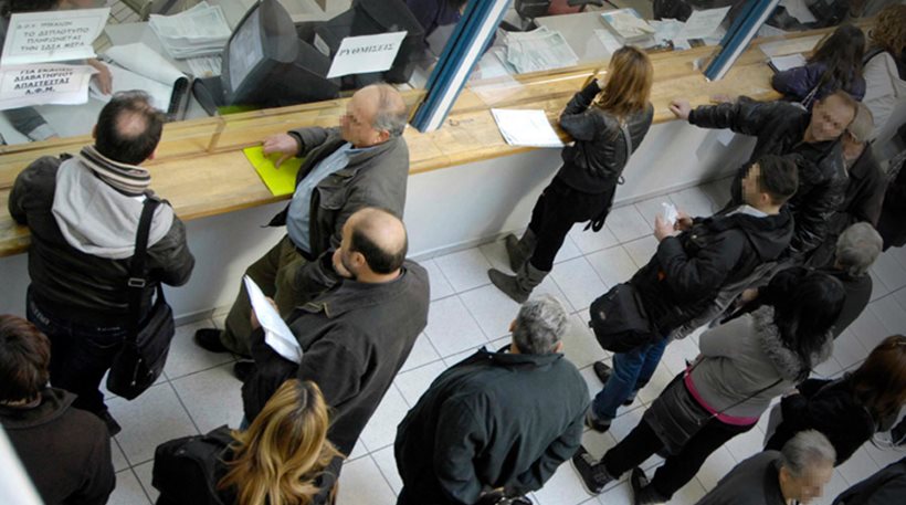 Δημοσιεύτηκε η ρύθμιση για τις 100 δόσεις - Media