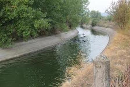 Τραγωδία στο Στρέφι - Πνίγηκαν δύο αδερφάκια τεσσάρων και επτά χρονών - Media