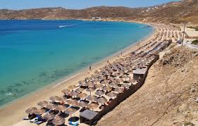 Οι αλλαγές στο νομοσχέδιο για τις παραλίες- στο 50% η ελεύθερη πρόσβαση - Media