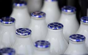 Αυξήθηκε η διάρκεια ζωής του γάλακτος αλλά η τιμή παρέμεινε ίδια - Media