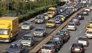 Μέτρα τροχαίας για τις μετακινήσεις των ετεροδημοτών  - Media