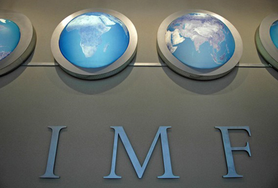 ΔΝΤ: Η ύφεση στην Ελλάδα «έφαγε» αποταμιεύσεις και εκτόξευσε τα χρέη - Media